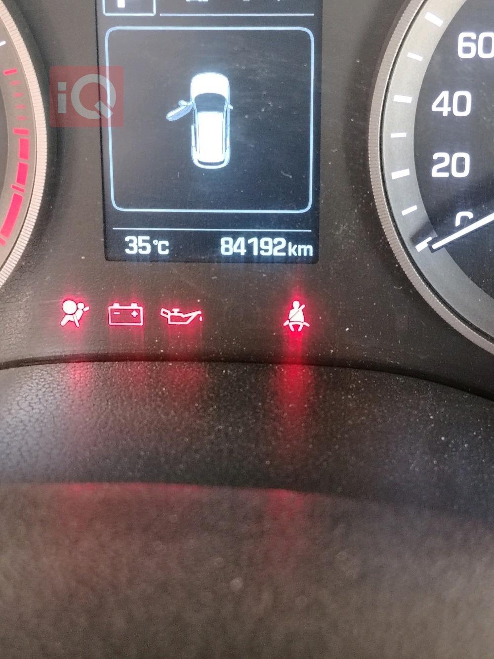 هيونداي توسان